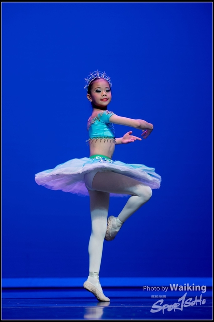 2018-10-14 Solo Dance 2063