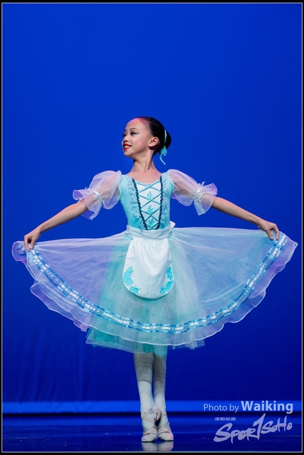 2018-10-14 Solo Dance 2070
