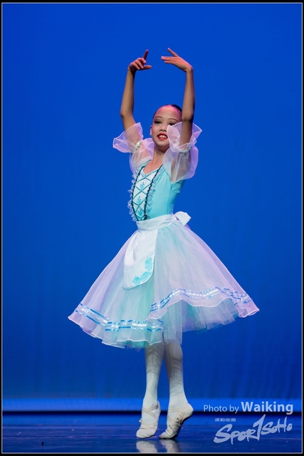 2018-10-14 Solo Dance 2075