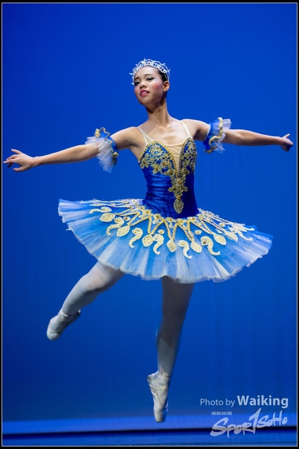 2018-10-14 Solo Dance 2631