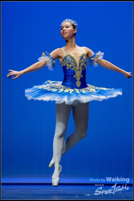 2018-10-14 Solo Dance 2632