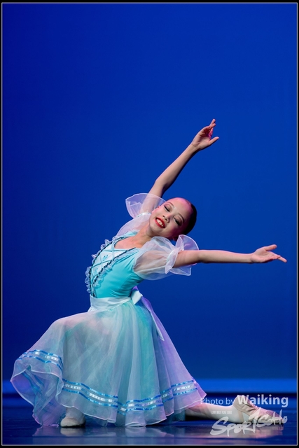 2018-10-14 Solo Dance 2077