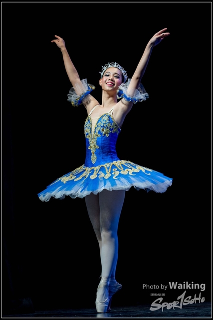 2018-10-14 Solo Dance 2633