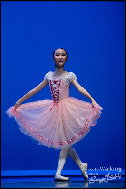 2018-10-14 Solo Dance 2634