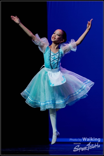 2018-10-14 Solo Dance 2079