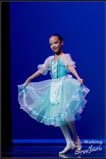 2018-10-14 Solo Dance 2080
