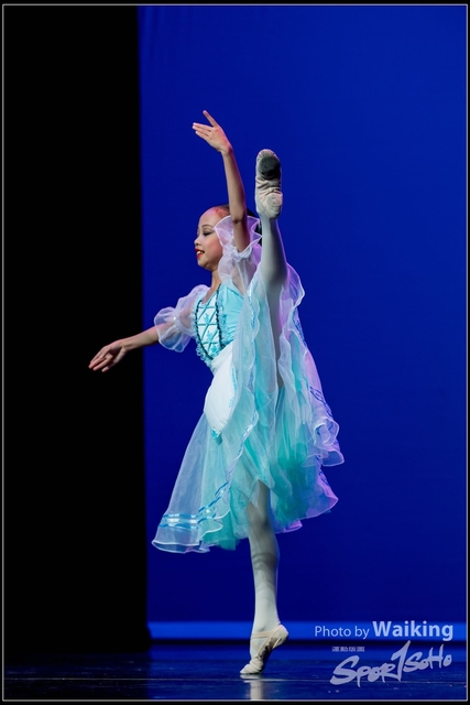2018-10-14 Solo Dance 2081