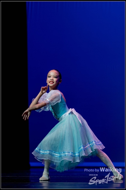 2018-10-14 Solo Dance 2086