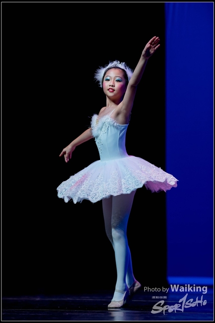 2018-10-14 Solo Dance 2089