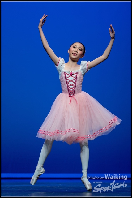 2018-10-14 Solo Dance 2645