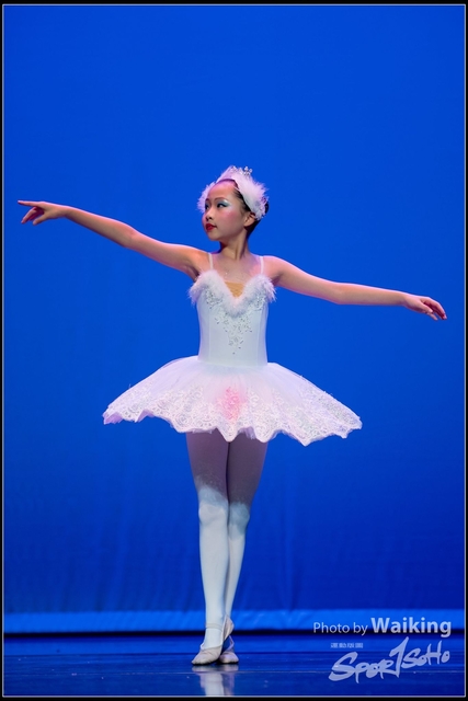 2018-10-14 Solo Dance 2090