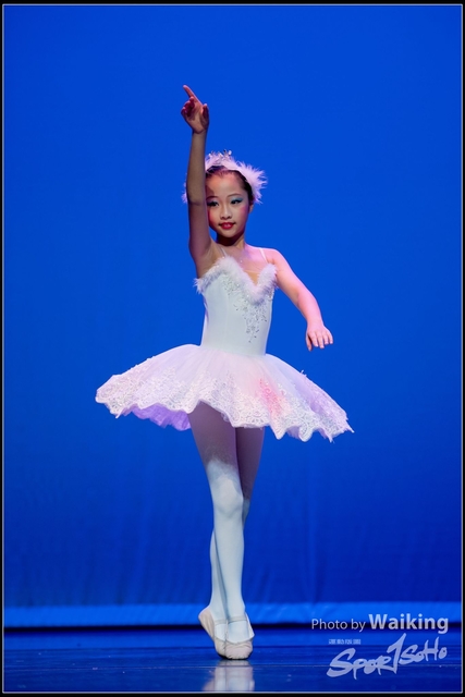 2018-10-14 Solo Dance 2091