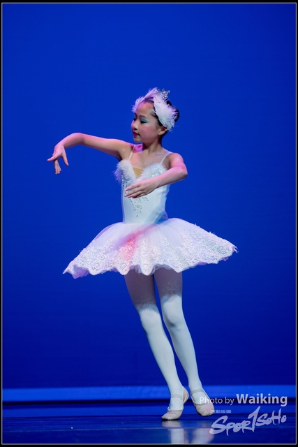 2018-10-14 Solo Dance 2099