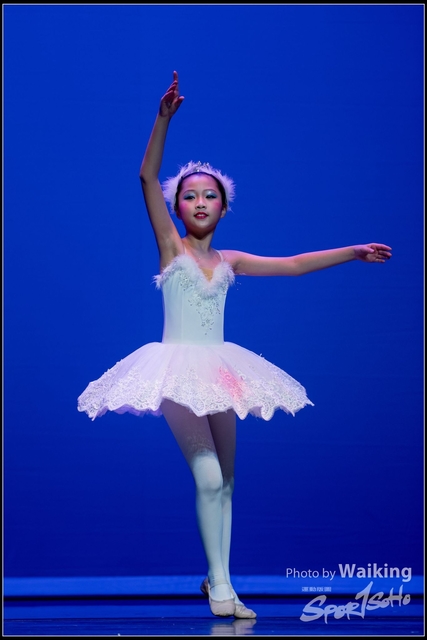 2018-10-14 Solo Dance 2100