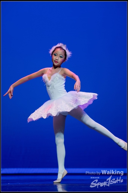 2018-10-14 Solo Dance 2101
