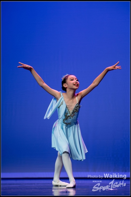 2018-10-14 Solo Dance 2104