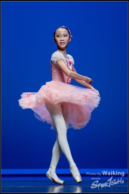 2018-10-14 Solo Dance 2660