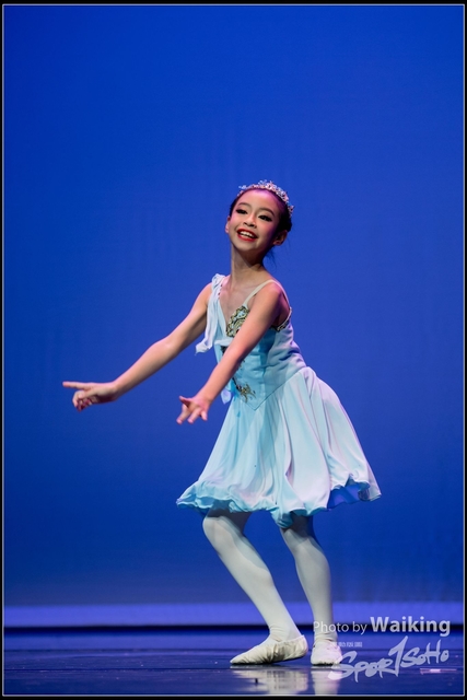 2018-10-14 Solo Dance 2105