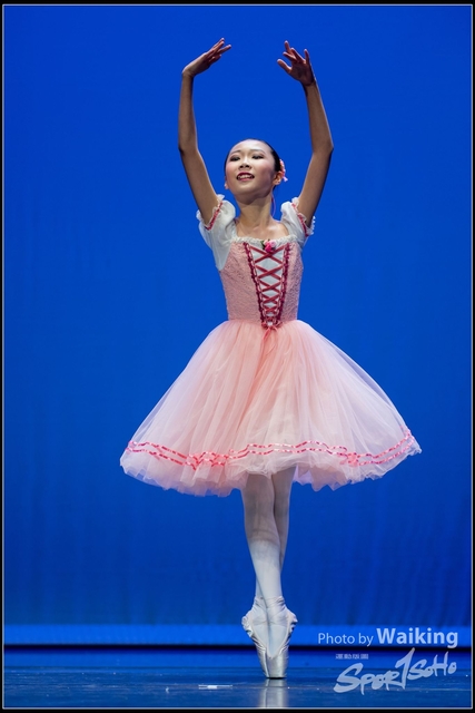 2018-10-14 Solo Dance 2661