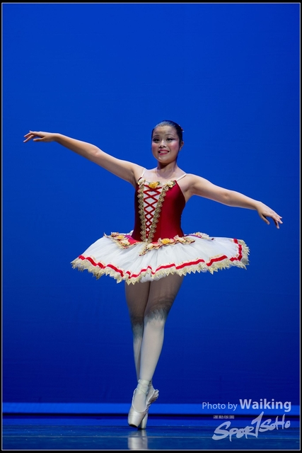 2018-10-14 Solo Dance 2662