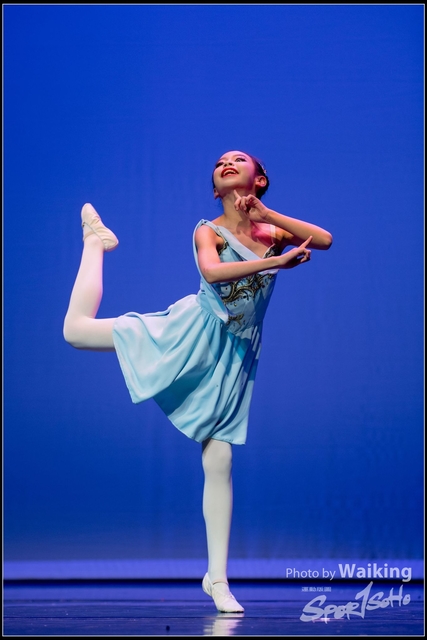 2018-10-14 Solo Dance 2107