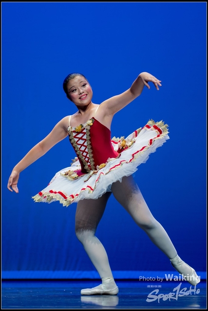 2018-10-14 Solo Dance 2663