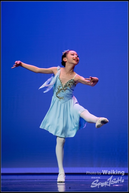 2018-10-14 Solo Dance 2108
