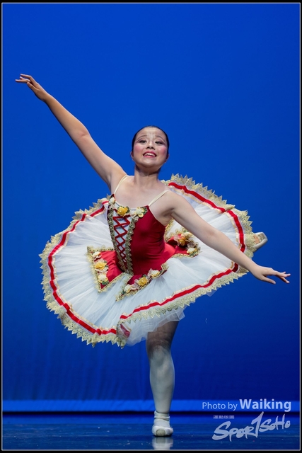2018-10-14 Solo Dance 2664