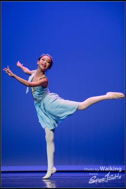 2018-10-14 Solo Dance 2110