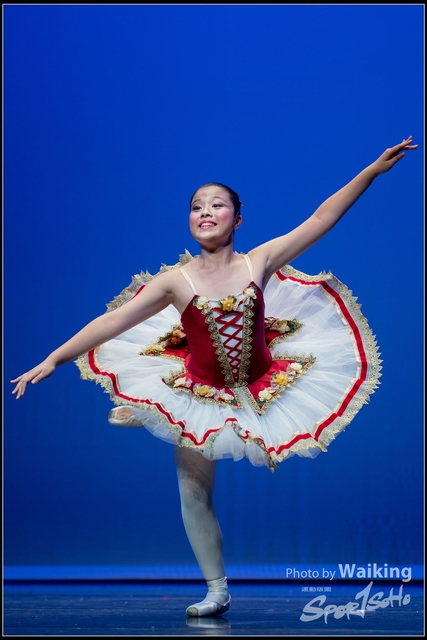 2018-10-14 Solo Dance 2666