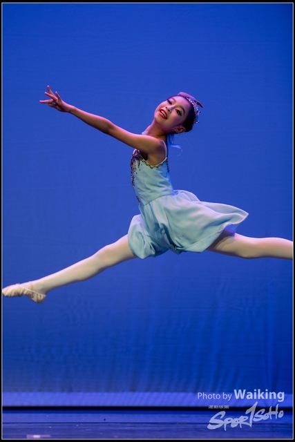 2018-10-14 Solo Dance 2112
