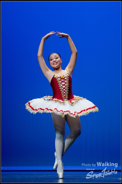 2018-10-14 Solo Dance 2669