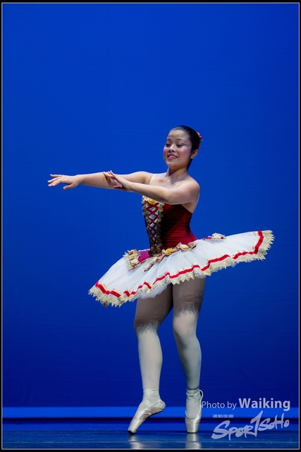 2018-10-14 Solo Dance 2670