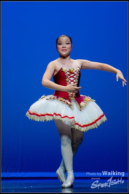 2018-10-14 Solo Dance 2671