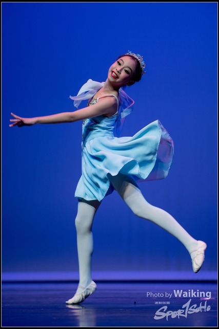 2018-10-14 Solo Dance 2116
