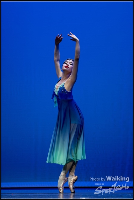 2018-10-14 Solo Dance 2673