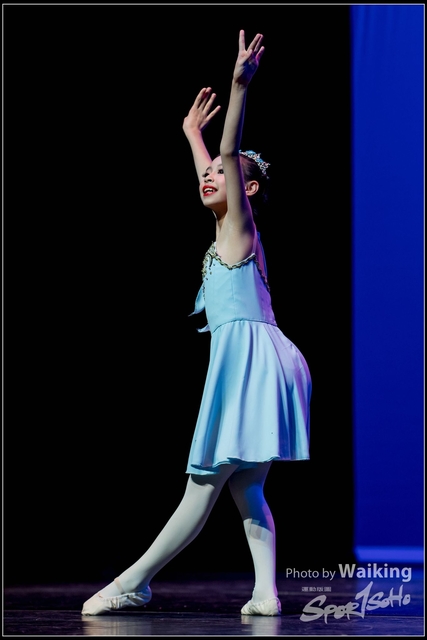 2018-10-14 Solo Dance 2118