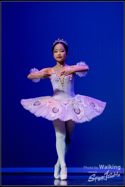 2018-10-14 Solo Dance 2121