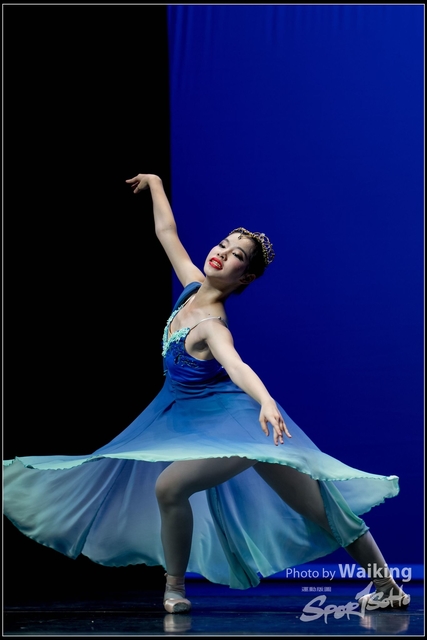 2018-10-14 Solo Dance 2677