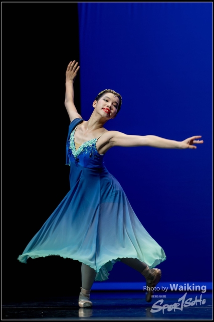2018-10-14 Solo Dance 2678