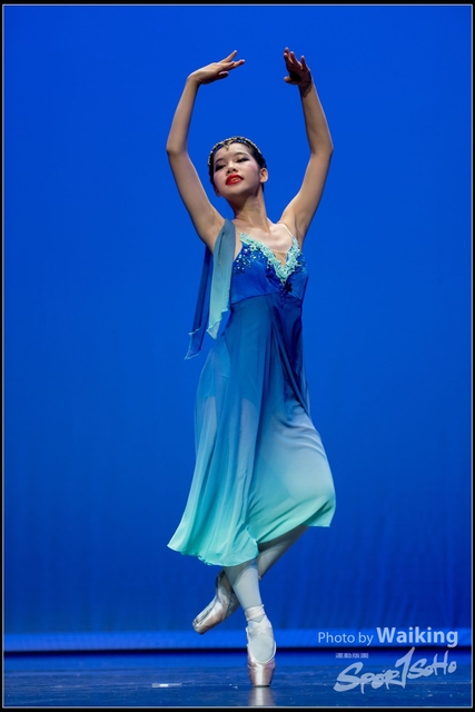 2018-10-14 Solo Dance 2681