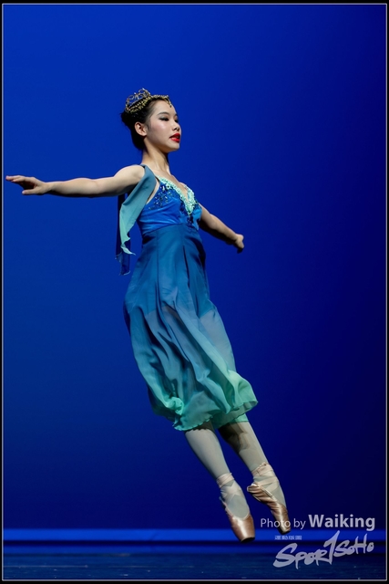2018-10-14 Solo Dance 2682
