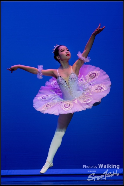 2018-10-14 Solo Dance 2132