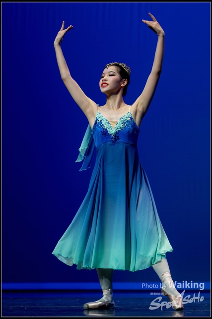 2018-10-14 Solo Dance 2692