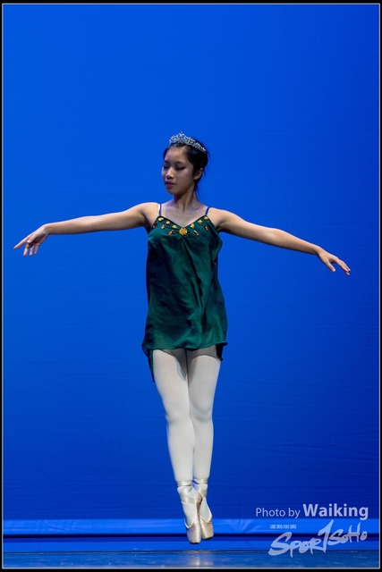 2018-10-14 Solo Dance 2694