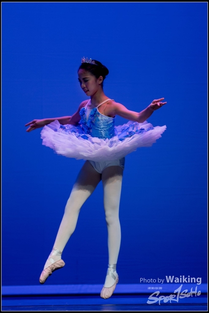 2018-10-14 Solo Dance 2140