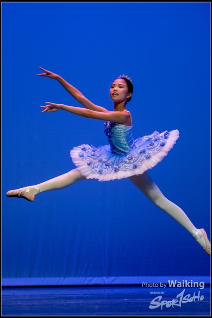 2018-10-14 Solo Dance 2141