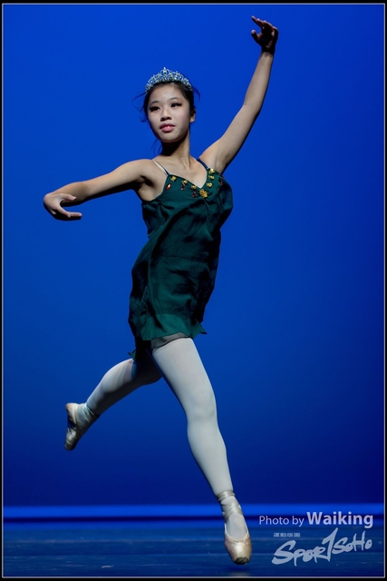 2018-10-14 Solo Dance 2697