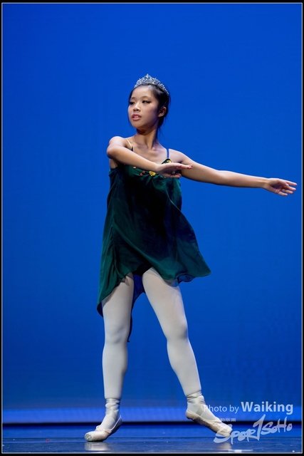 2018-10-14 Solo Dance 2699