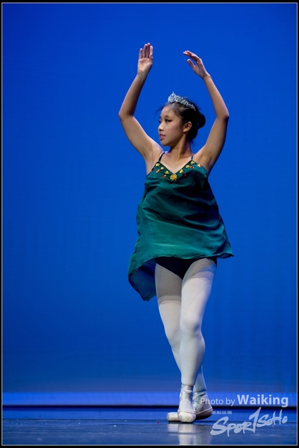 2018-10-14 Solo Dance 2700